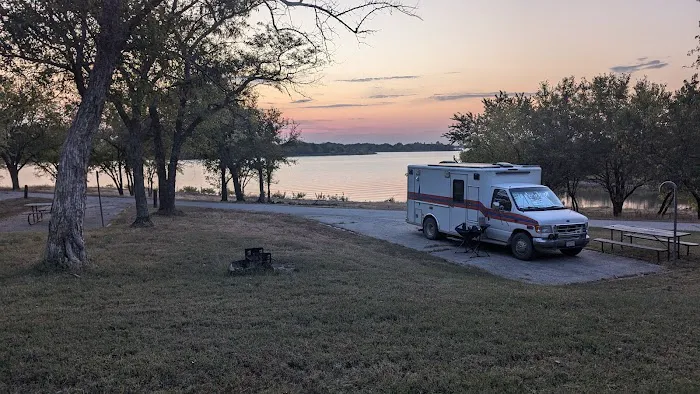 Fivestar Campground 1