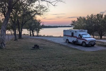 Fivestar Campground