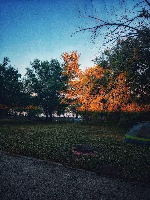 Fivestar Campground 5