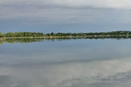 Outlet Park Youth Camping Area
