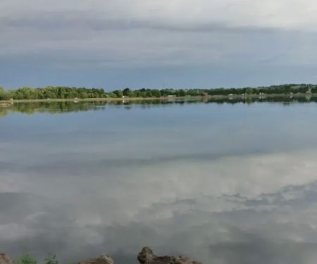 Outlet Park Youth Camping Area