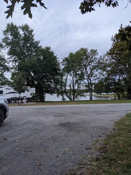 Outlet Park Youth Camping Area 4