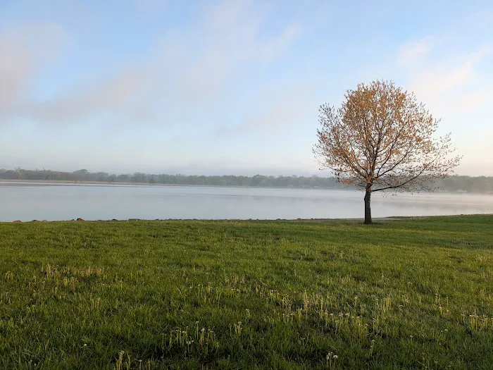 Outlet Park Campground Loop A 5