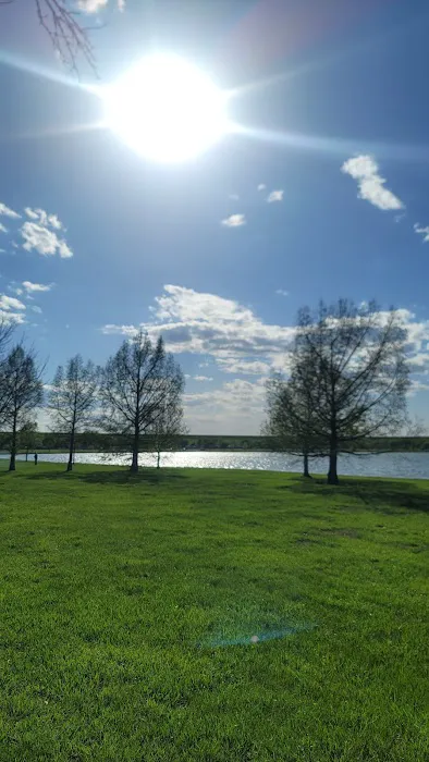 Outlet Park Campground Loop A 7