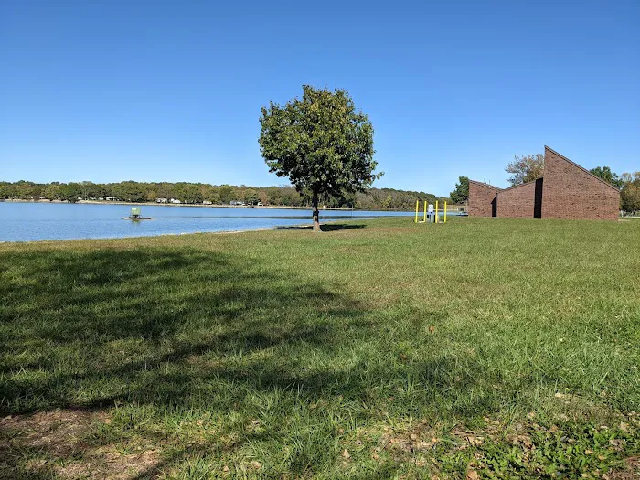 Outlet Park Campground Loop A 1