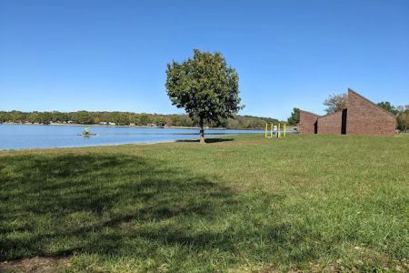 Outlet Park Campground Loop A