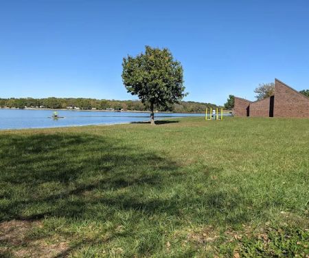 Outlet Park Campground Loop A