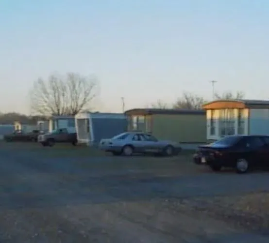 Mid America Trailer Park 2