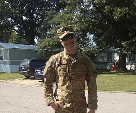 Mid America Trailer Park