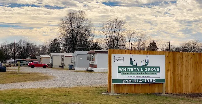 Whitetail Grove Mobile Home and RV Community 1