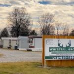 Whitetail Grove Mobile Home and RV Community