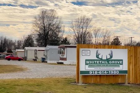 Whitetail Grove Mobile Home and RV Community