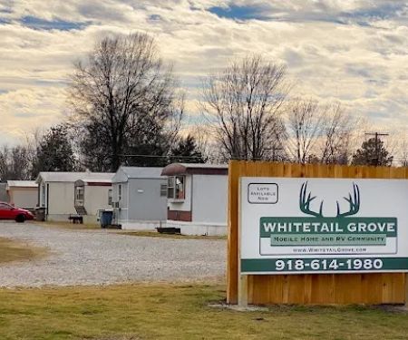 Whitetail Grove Mobile Home and RV Community