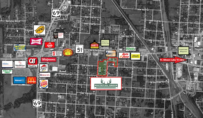 Whitetail Grove Mobile Home and RV Community 4