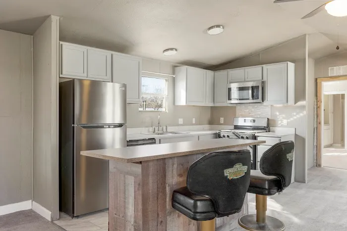 Whitetail Grove Mobile Home and RV Community 3