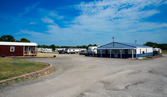 Creekside RV Ranch 1