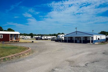Creekside RV Ranch