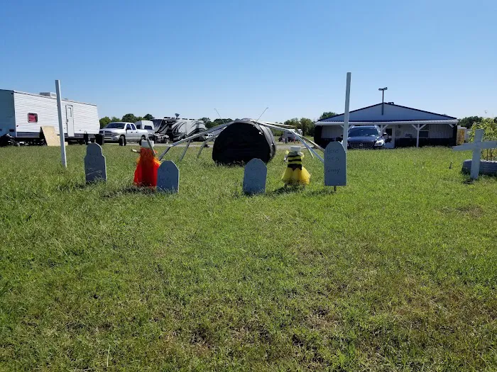 Creekside RV Ranch 8