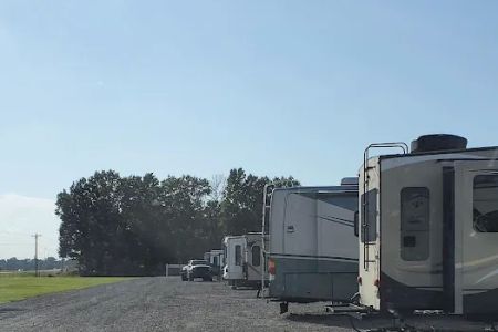 51 Landing RV Park