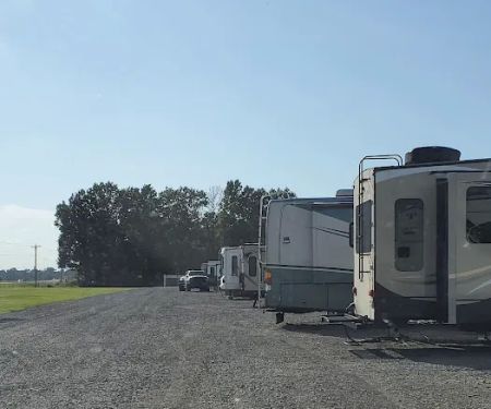 51 Landing RV Park