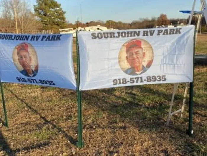 Sourjohn RV Park 1