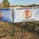 Sourjohn RV Park