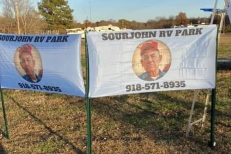 Sourjohn RV Park
