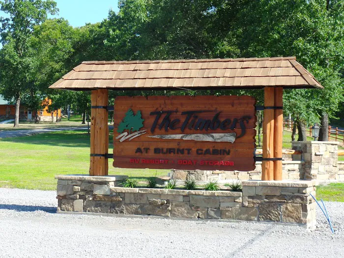 The Timbers RV Park at Burnt Cabin 8