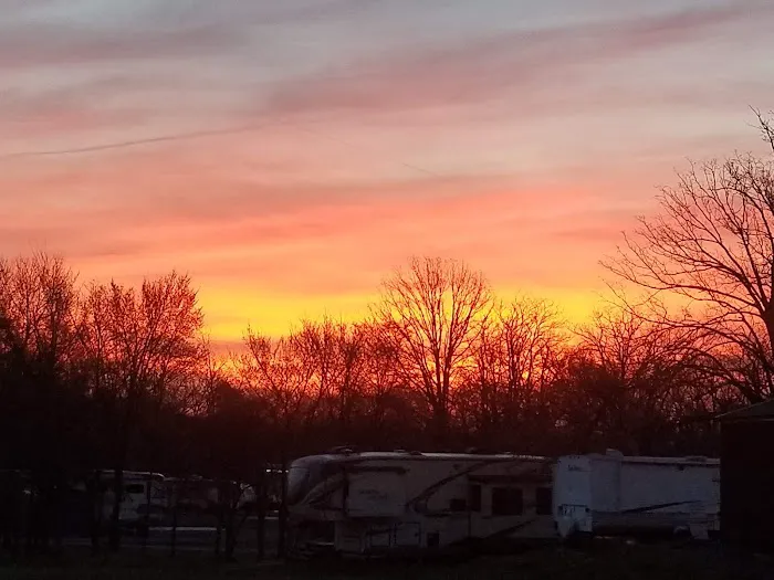 The Timbers RV Park at Burnt Cabin 10