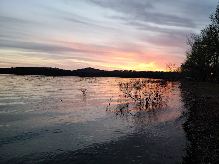 Cookson Bend Public Use Area 4
