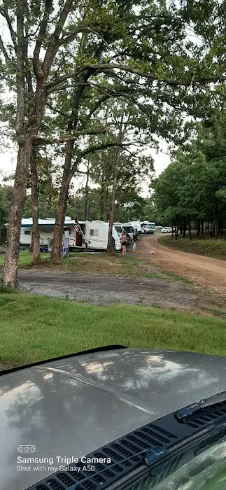 Yellowhouse RV & Camper Grounds 6