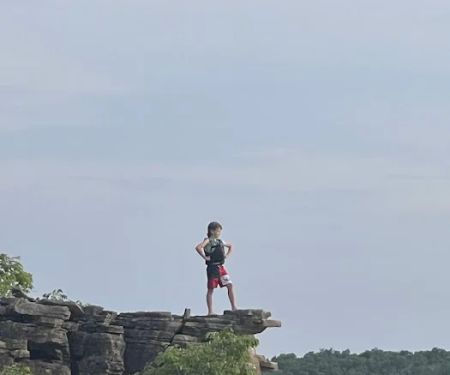 Yellowhouse RV & Camper Grounds