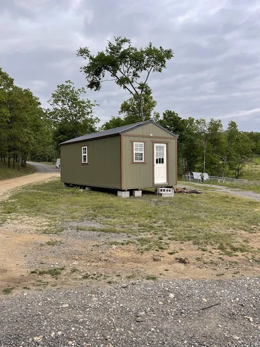 Yellowhouse RV & Camper Grounds 3