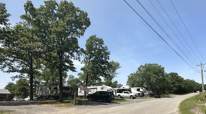 Gower RV Park 1