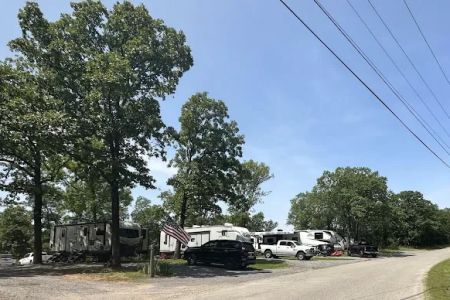 Gower RV Park