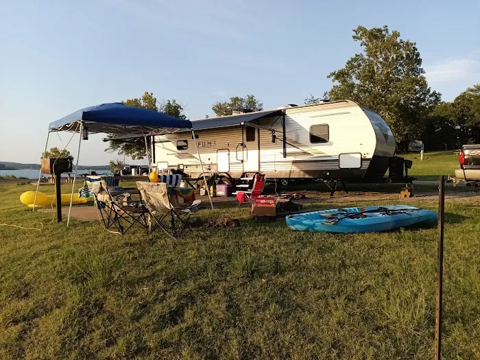 Chicken Creek Public Use Area 8