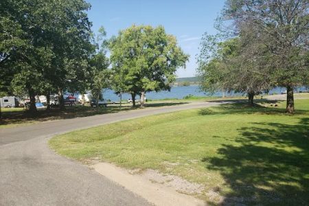Chicken Creek Public Use Area