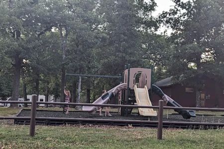 Snake Creek Campground