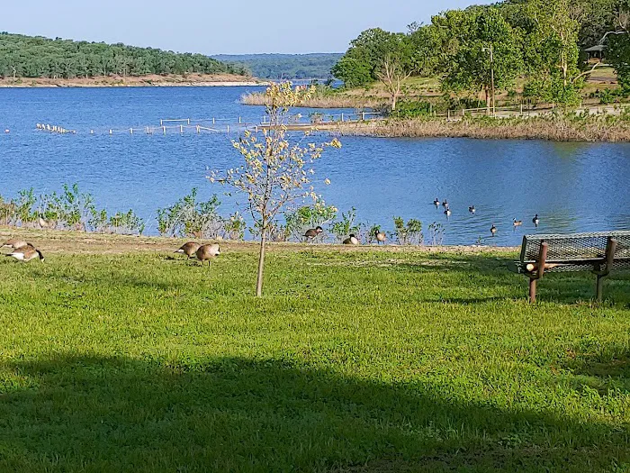 Snake Creek Campground 4