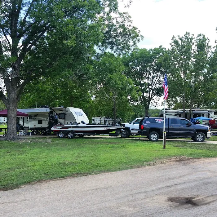 Snake Creek Campground 10
