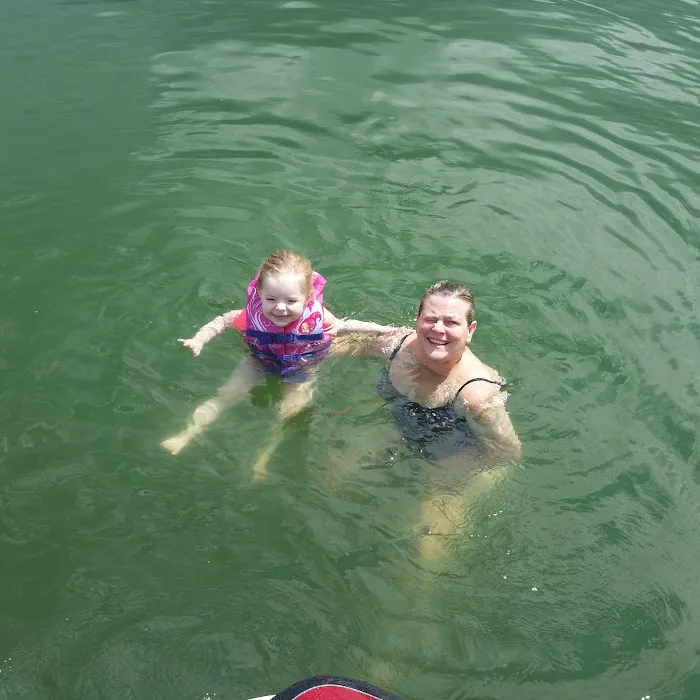 Snake Creek Campground 6