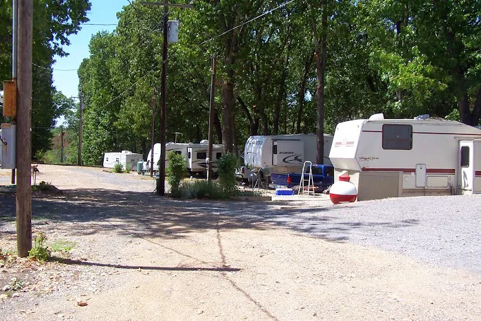Pure Okie's Whitetail Run RV Park & Boat Storage 8