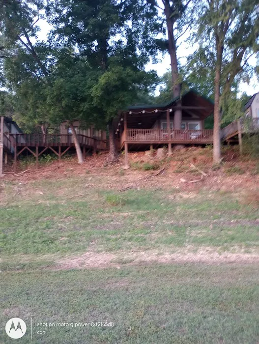 Pure Okie's Whitetail Run RV Park & Boat Storage 10