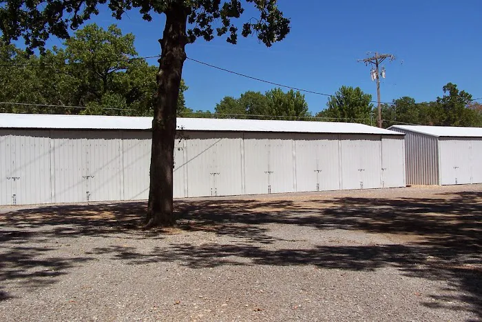 Pure Okie's Whitetail Run RV Park & Boat Storage 4