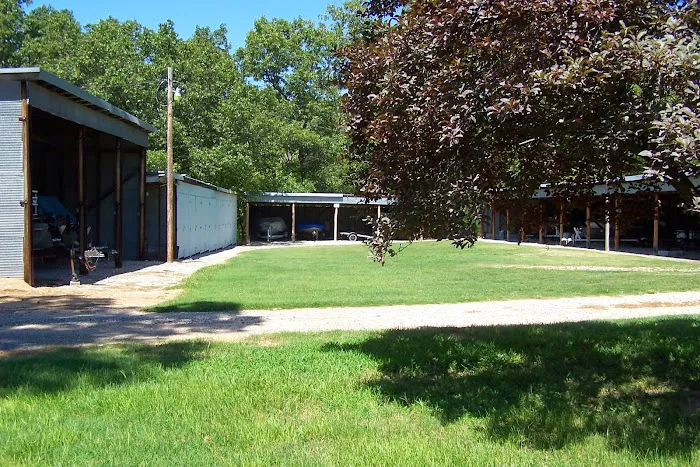 Pure Okie's Whitetail Run RV Park & Boat Storage 7