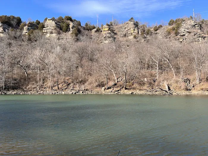 Pure Okie's Whitetail Run RV Park & Boat Storage 3