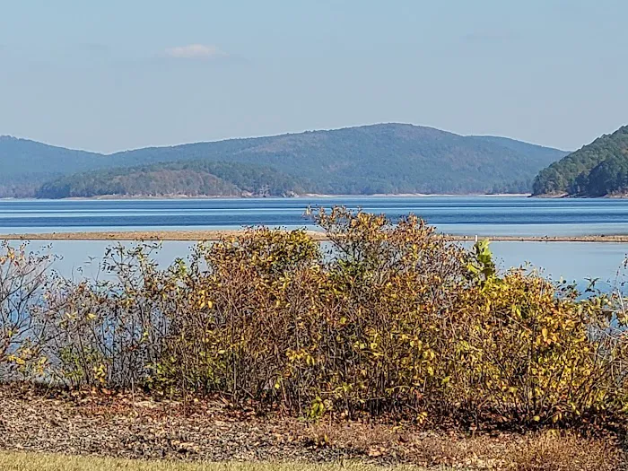 Brady Mountain Recreational Area 6