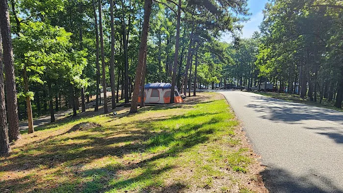 Brady Mountain Recreational Area 9