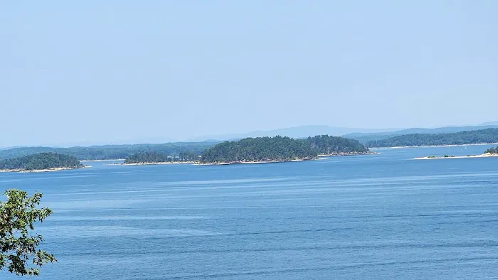 Brady Mountain Recreational Area 1