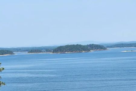Brady Mountain Recreational Area